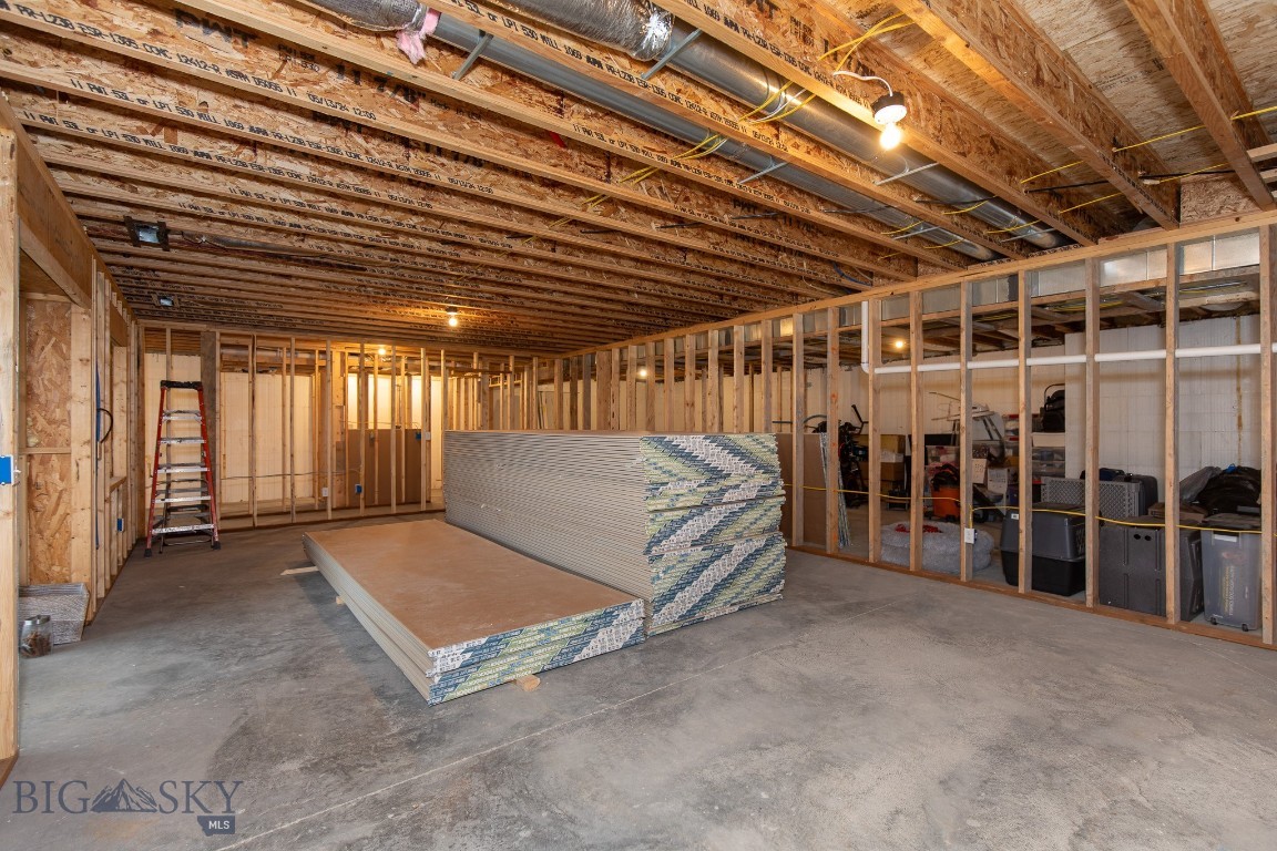 Mountain Vista - Residential