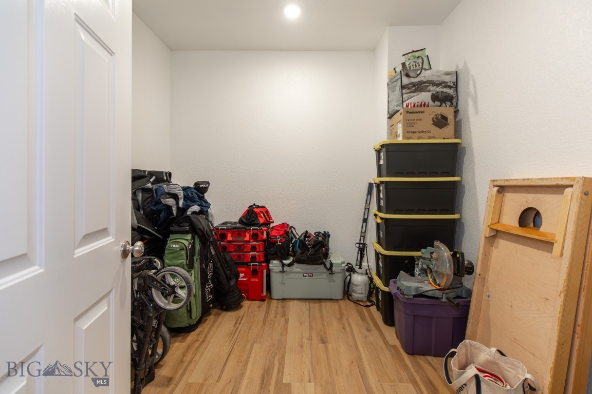 Mountain Vista - Residential