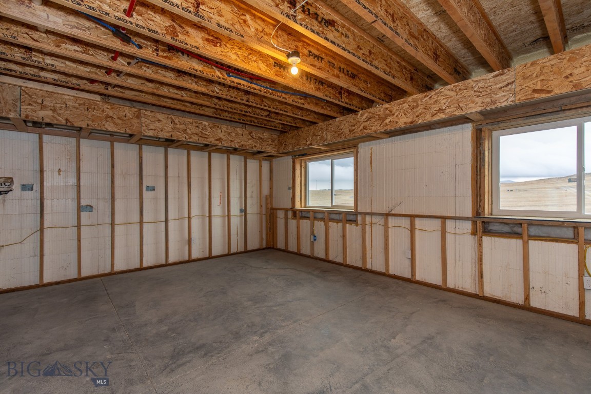 Mountain Vista - Residential