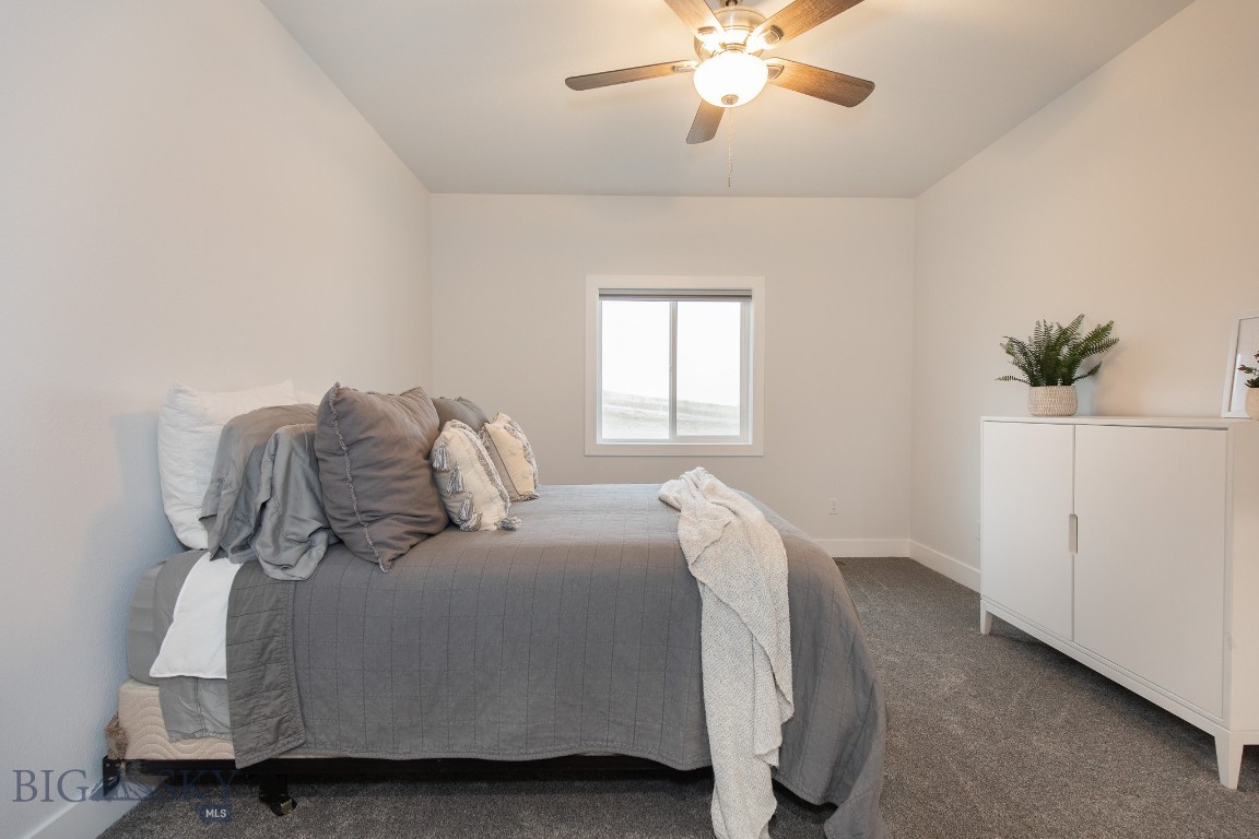 Mountain Vista - Residential