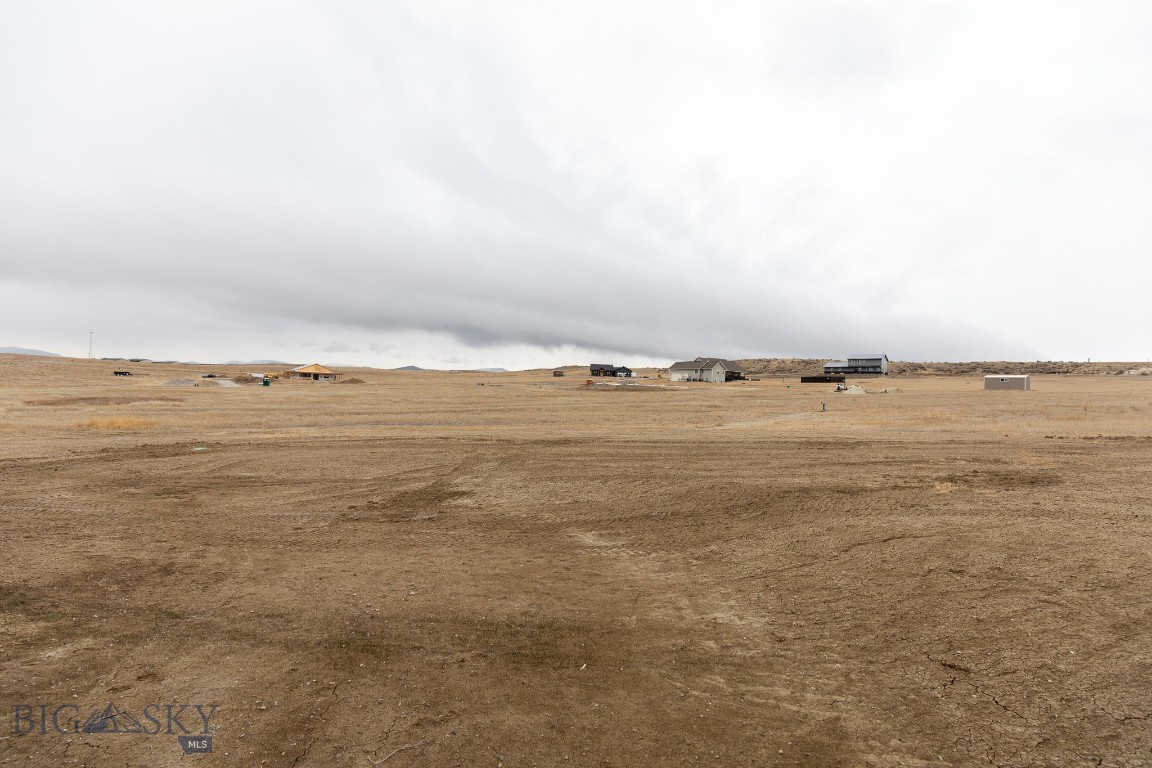 Mountain Vista - Residential