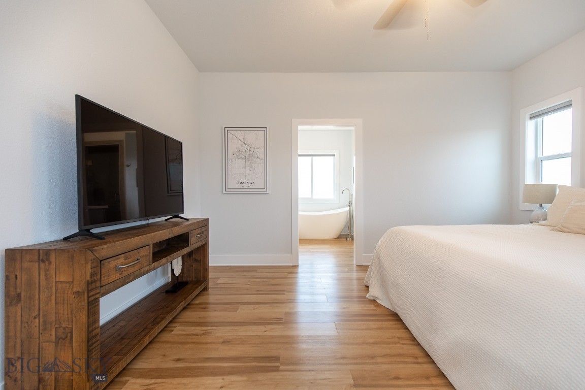 Mountain Vista - Residential