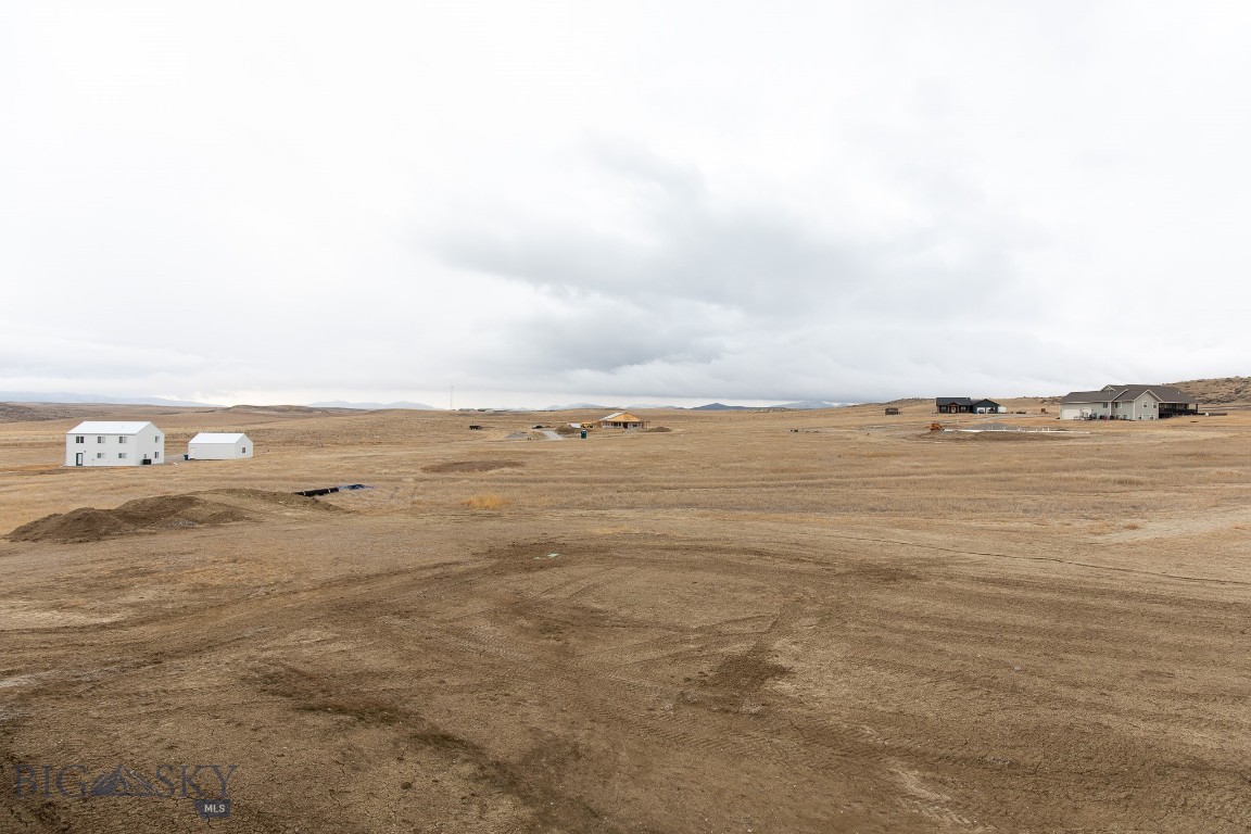 Mountain Vista - Residential