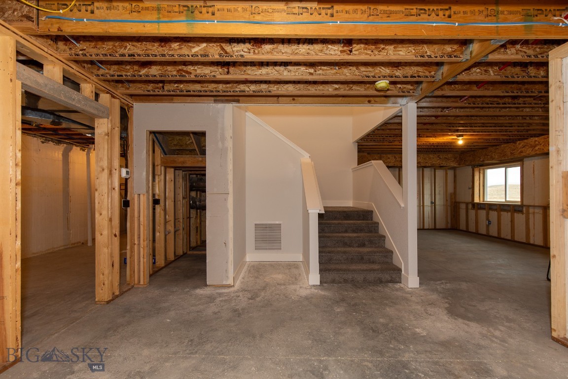 Mountain Vista - Residential