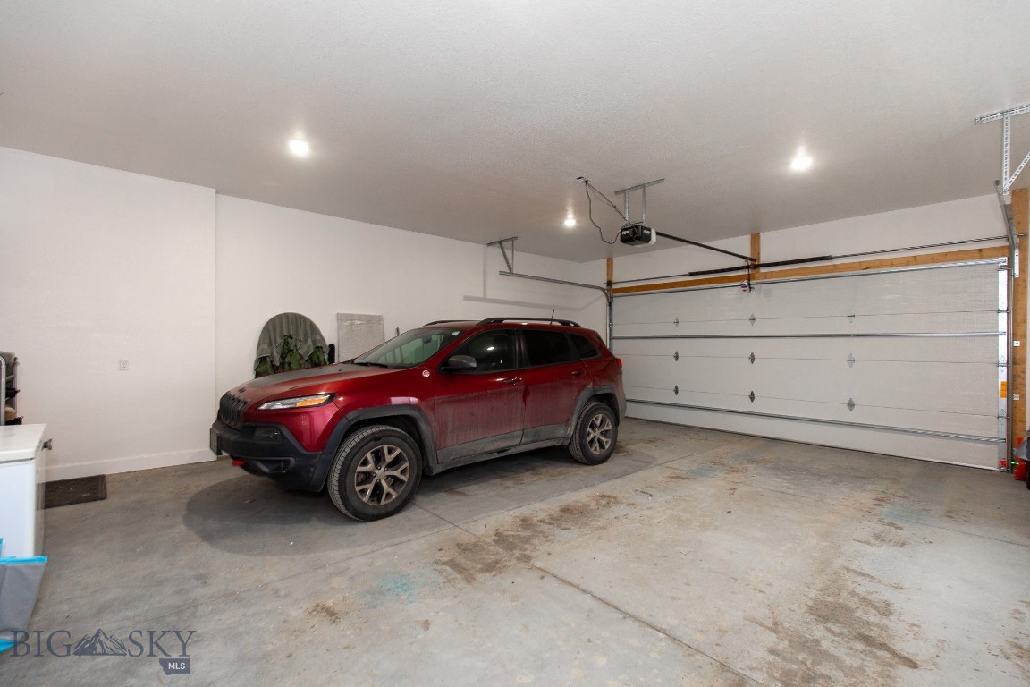 Mountain Vista - Residential