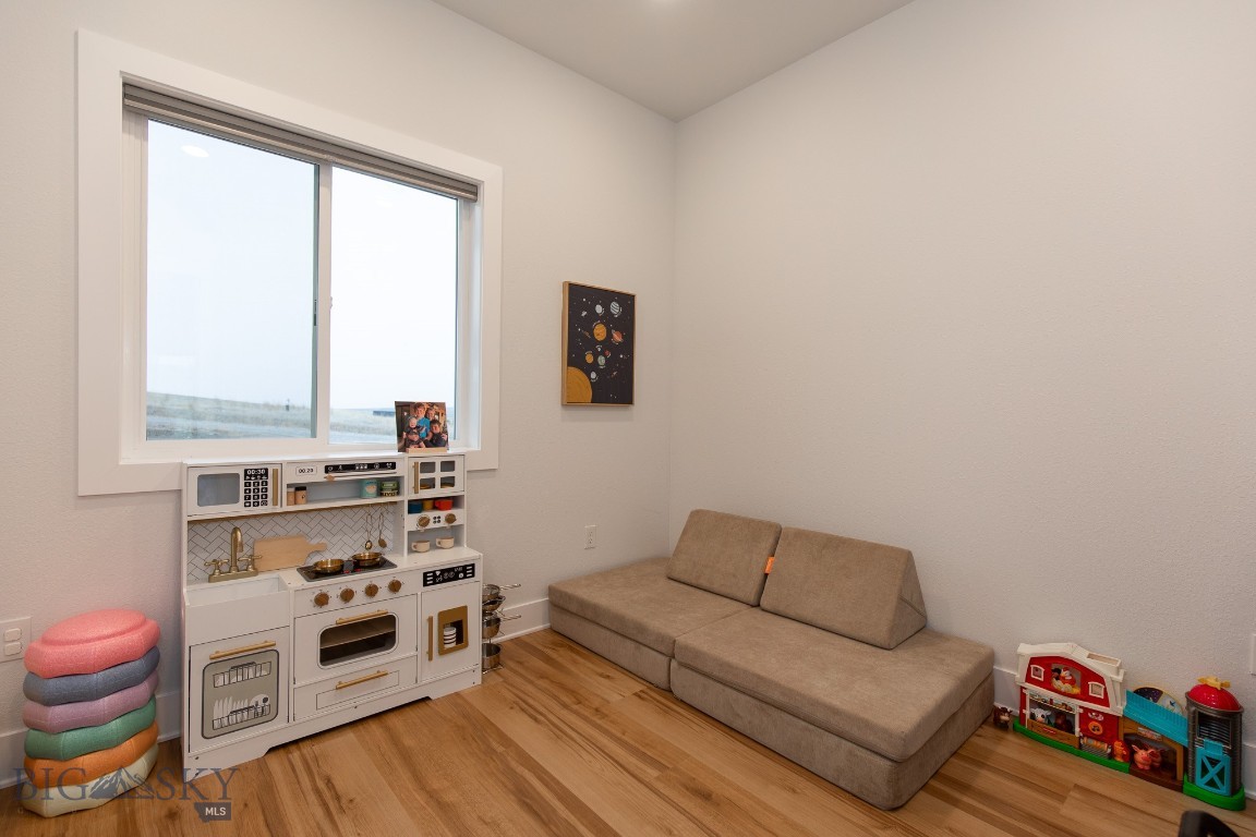 Mountain Vista - Residential