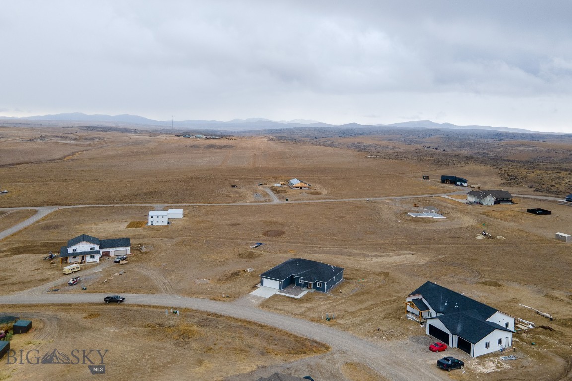 Mountain Vista - Residential