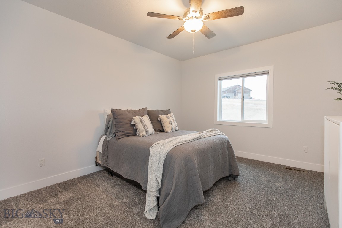 Mountain Vista - Residential