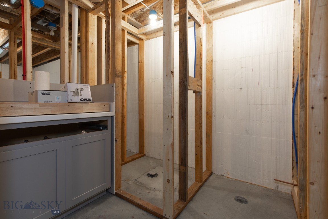 Mountain Vista - Residential