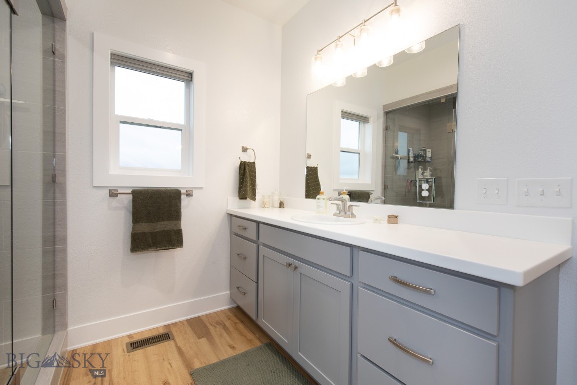 Mountain Vista - Residential