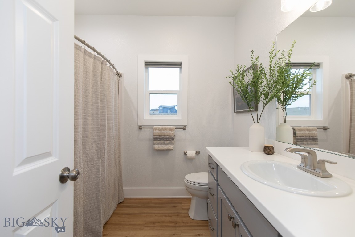 Mountain Vista - Residential