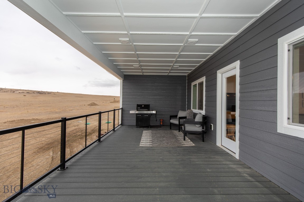 Mountain Vista - Residential