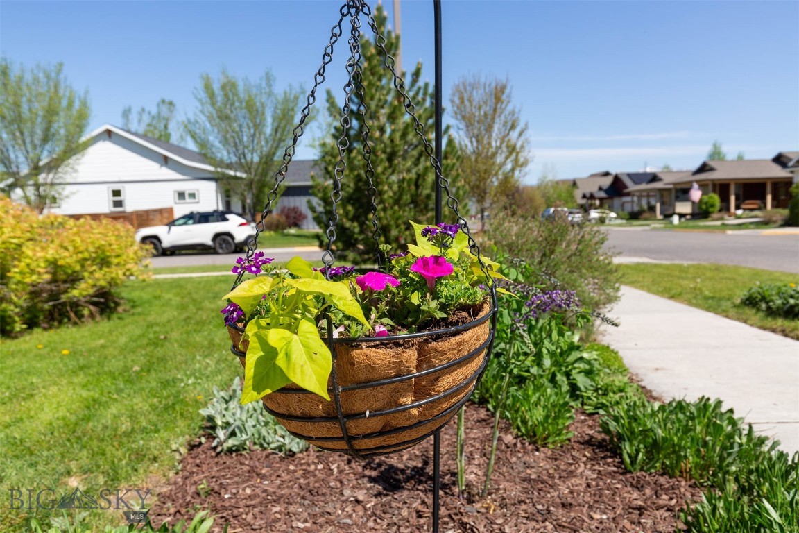 Oak Springs - Residential