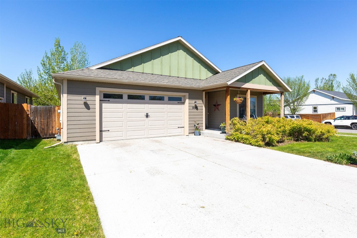 Oak Springs - Residential