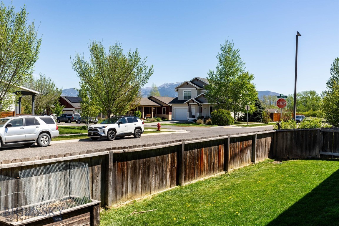 Oak Springs - Residential