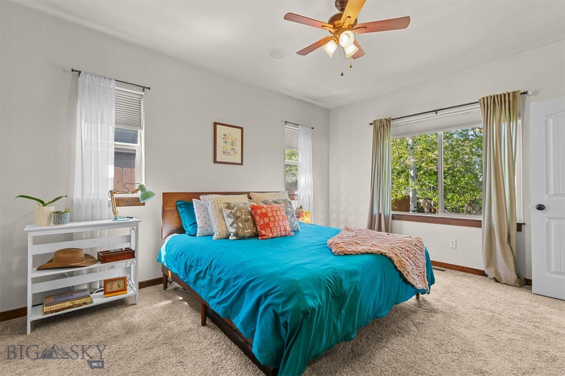 Oak Springs - Residential