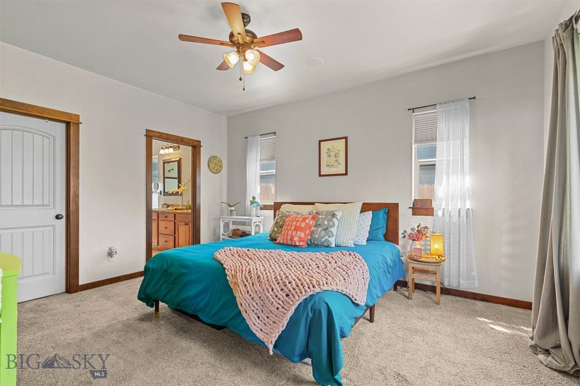 Oak Springs - Residential