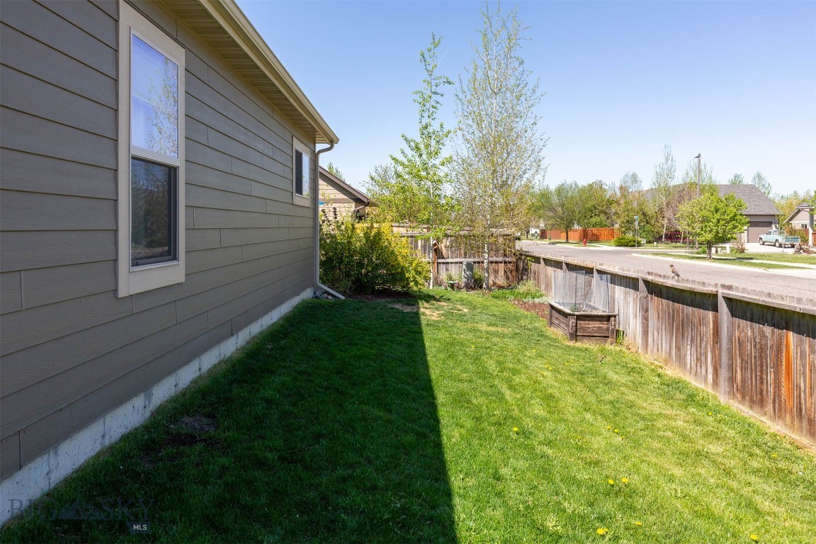 Oak Springs - Residential