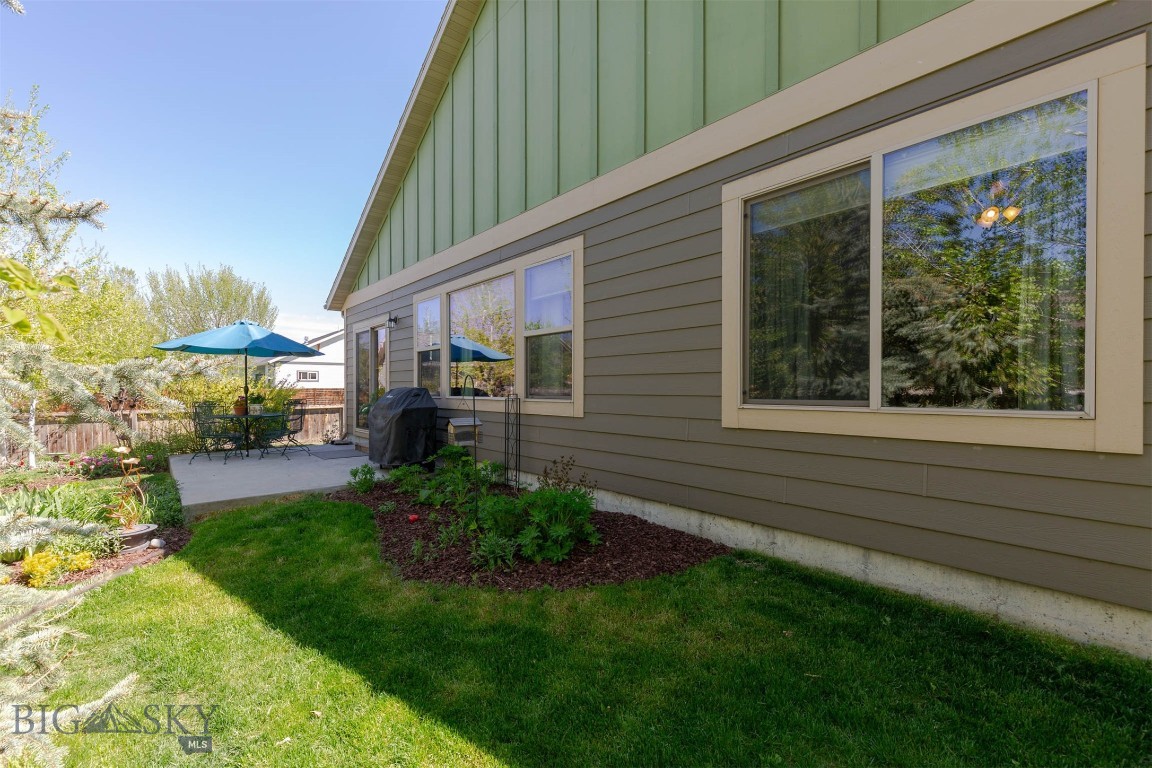 Oak Springs - Residential