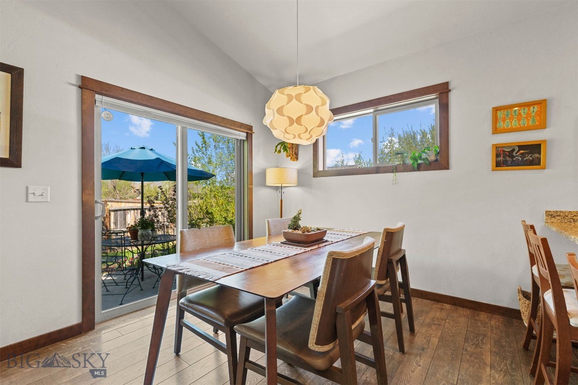 Oak Springs - Residential