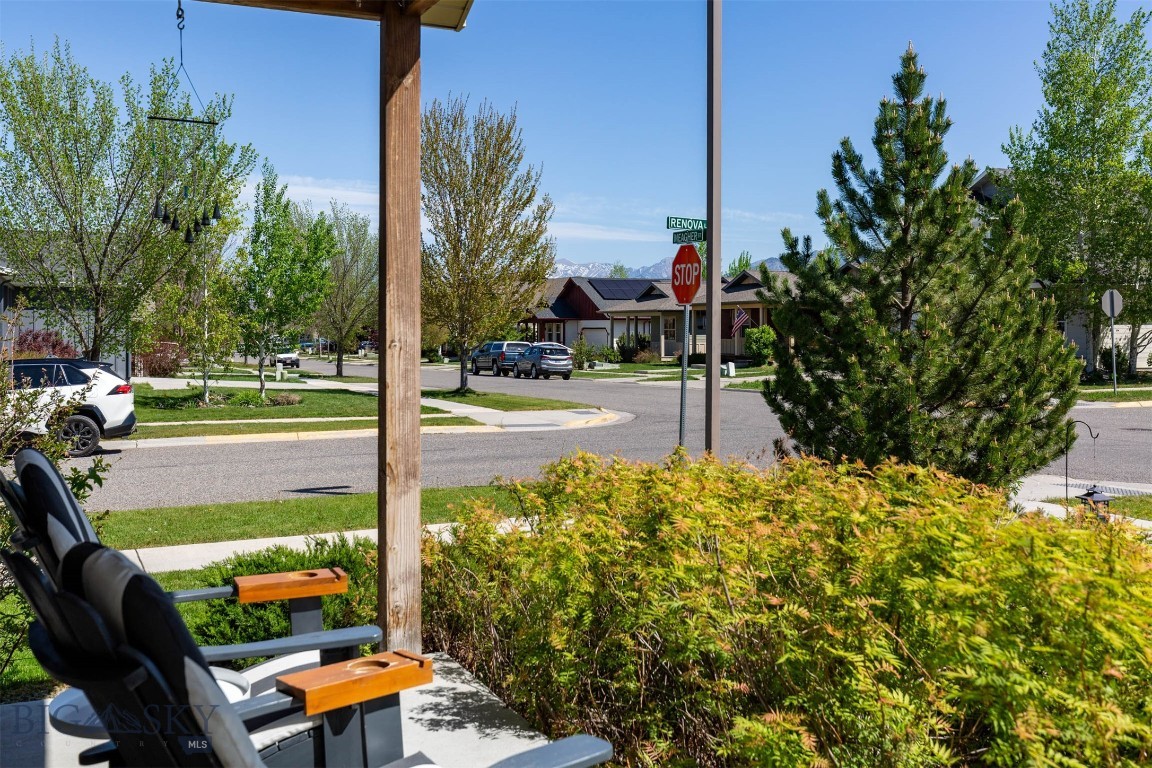 Oak Springs - Residential