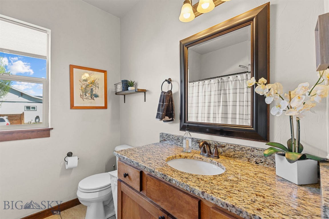 Oak Springs - Residential