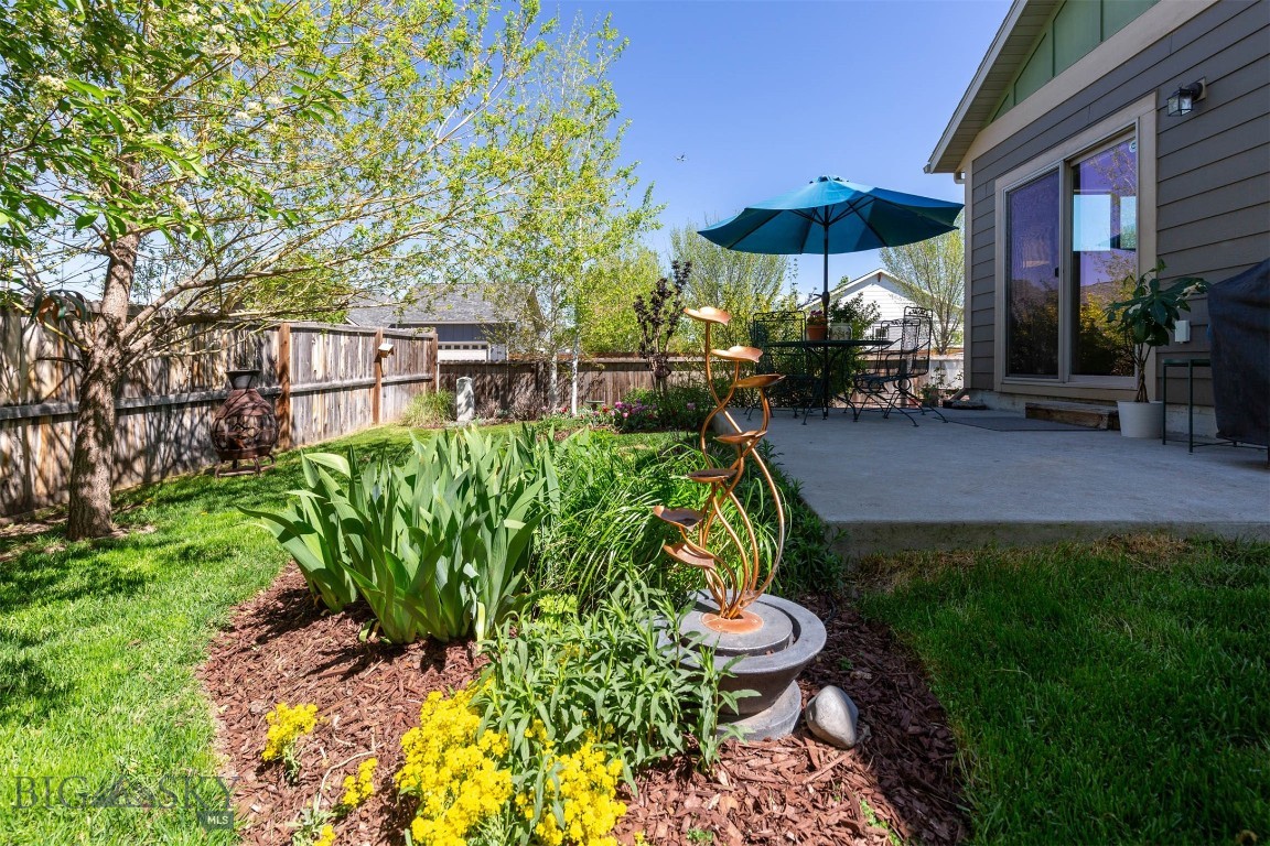 Oak Springs - Residential