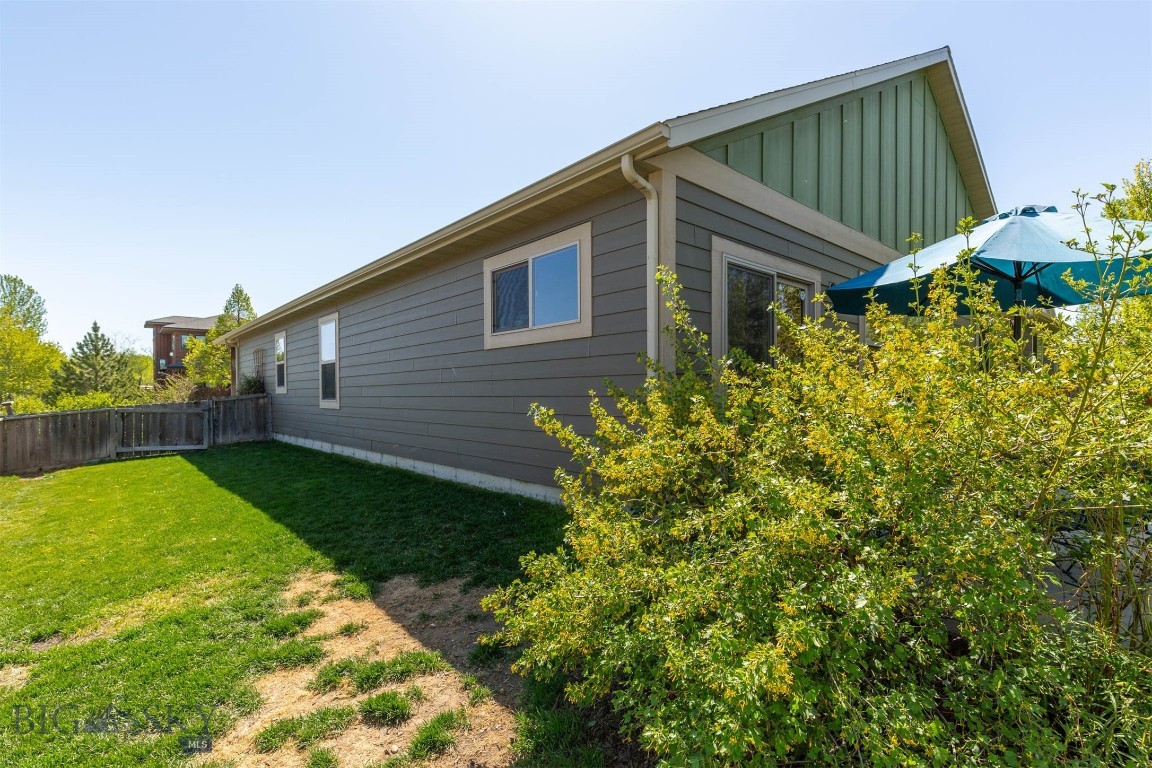 Oak Springs - Residential
