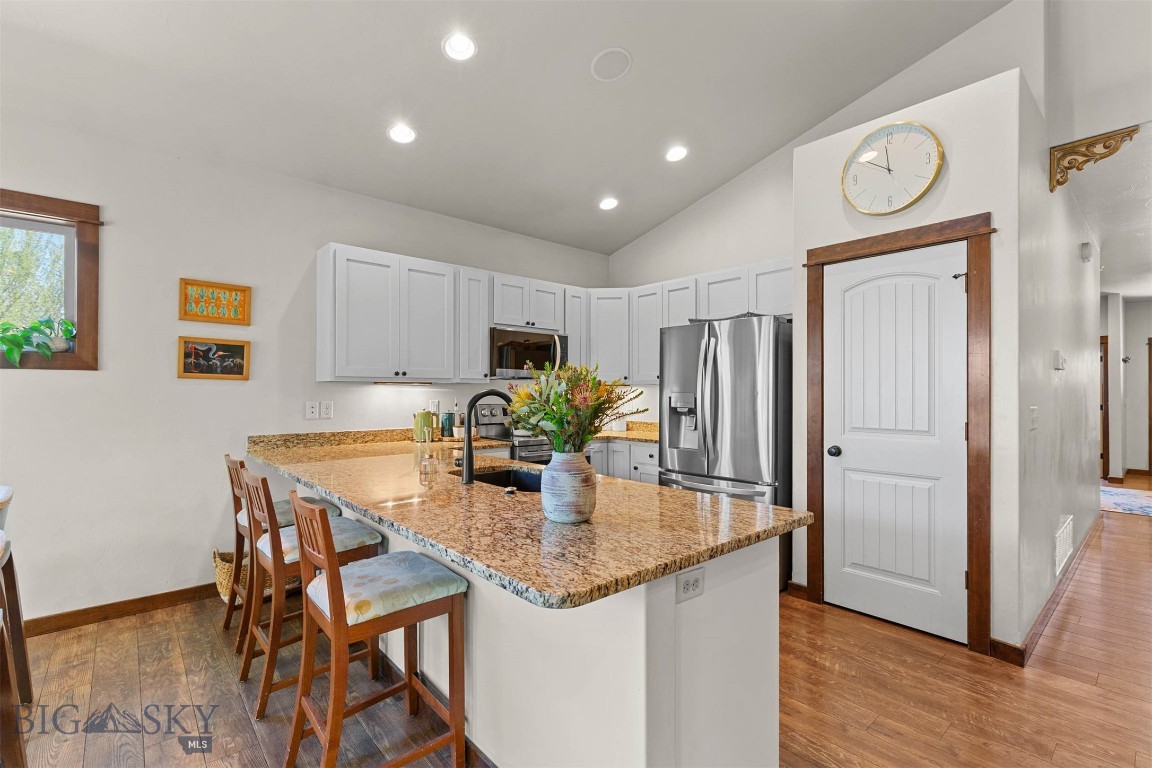 Oak Springs - Residential