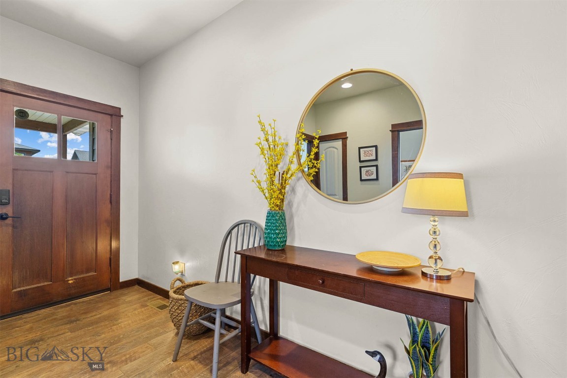 Oak Springs - Residential