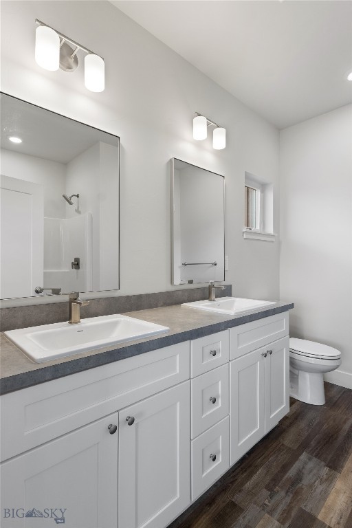 Norton Ranch - Residential