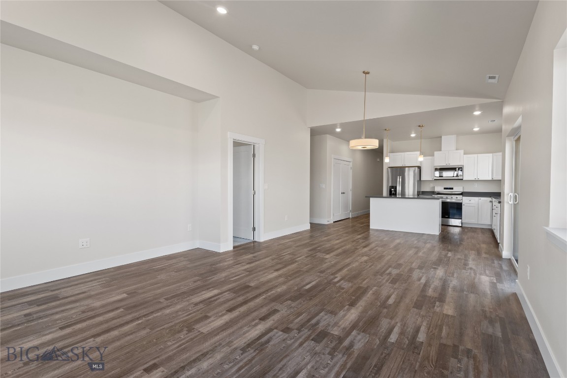 Norton Ranch - Residential