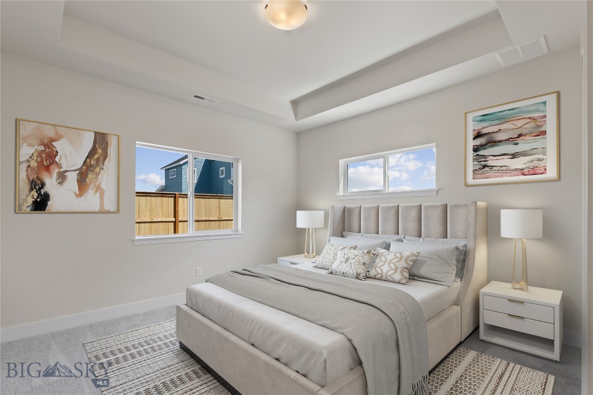 Norton Ranch - Residential