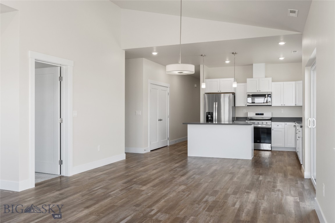 Norton Ranch - Residential