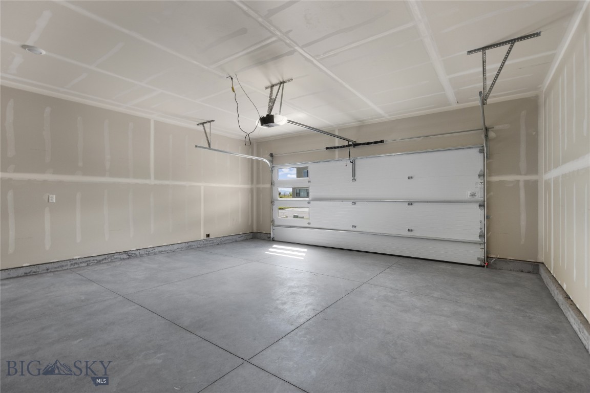 Norton Ranch - Residential