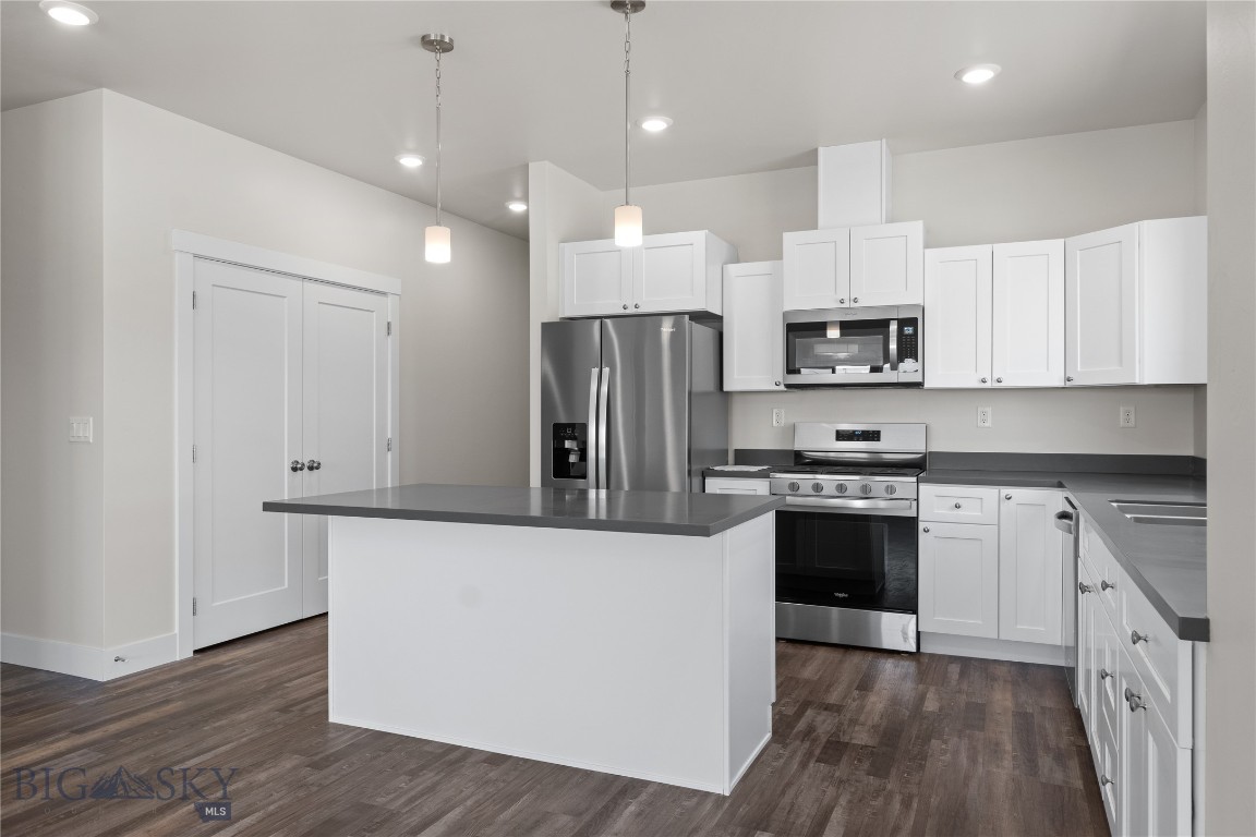 Norton Ranch - Residential