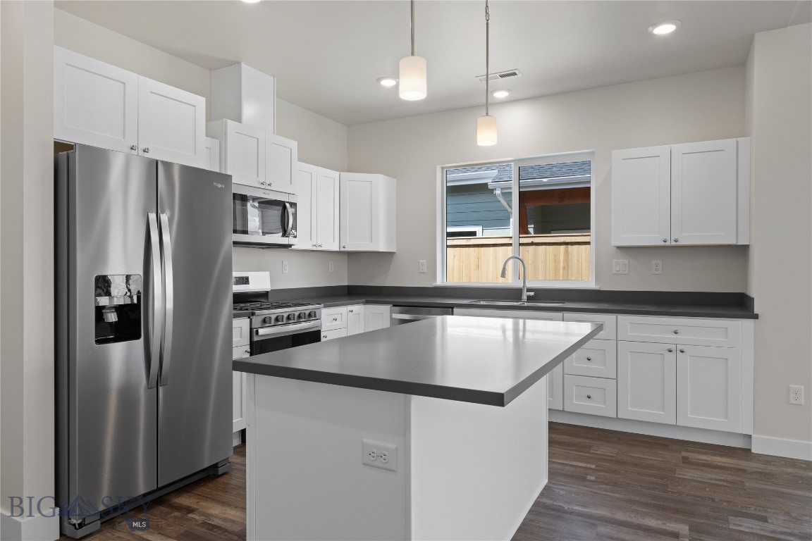 Norton Ranch - Residential