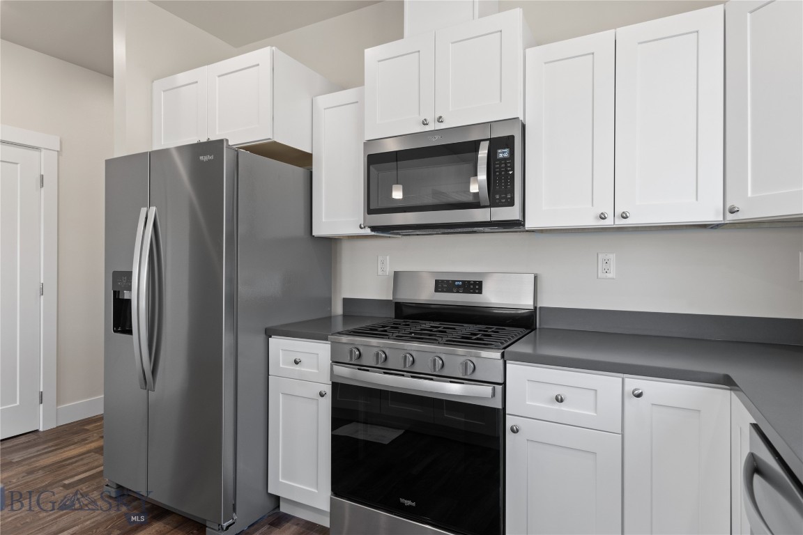 Norton Ranch - Residential