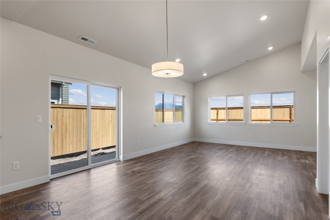 Norton Ranch - Residential