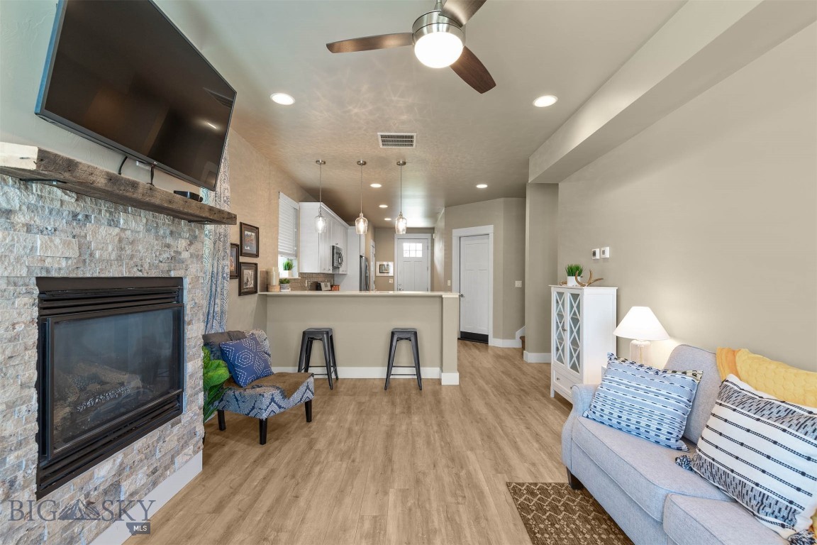 3056 Cattail Street
