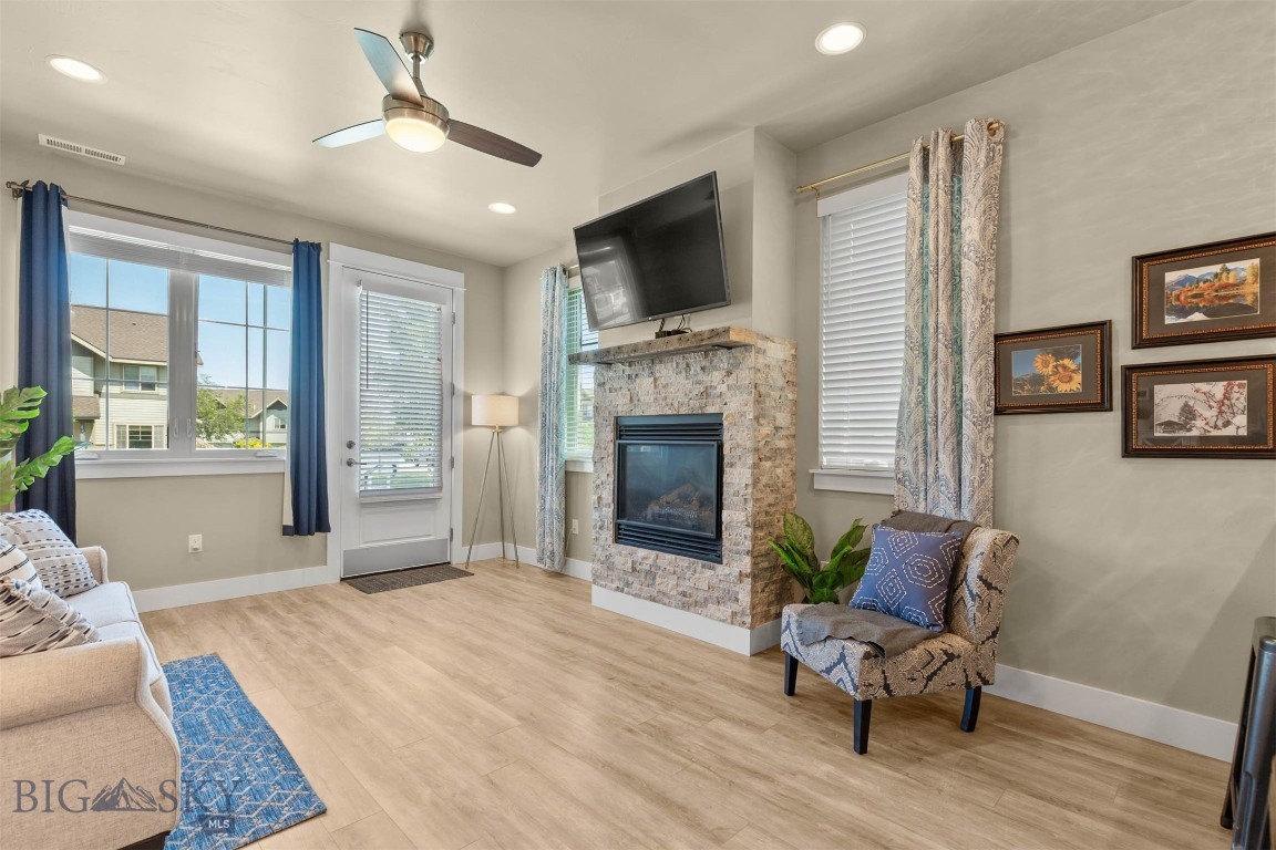 3056 Cattail Street
