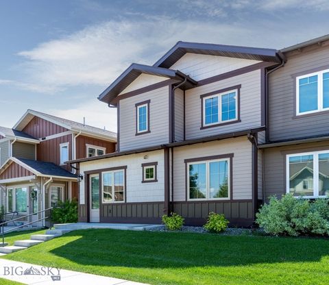 3056 Cattail Street Bozeman MT 59718