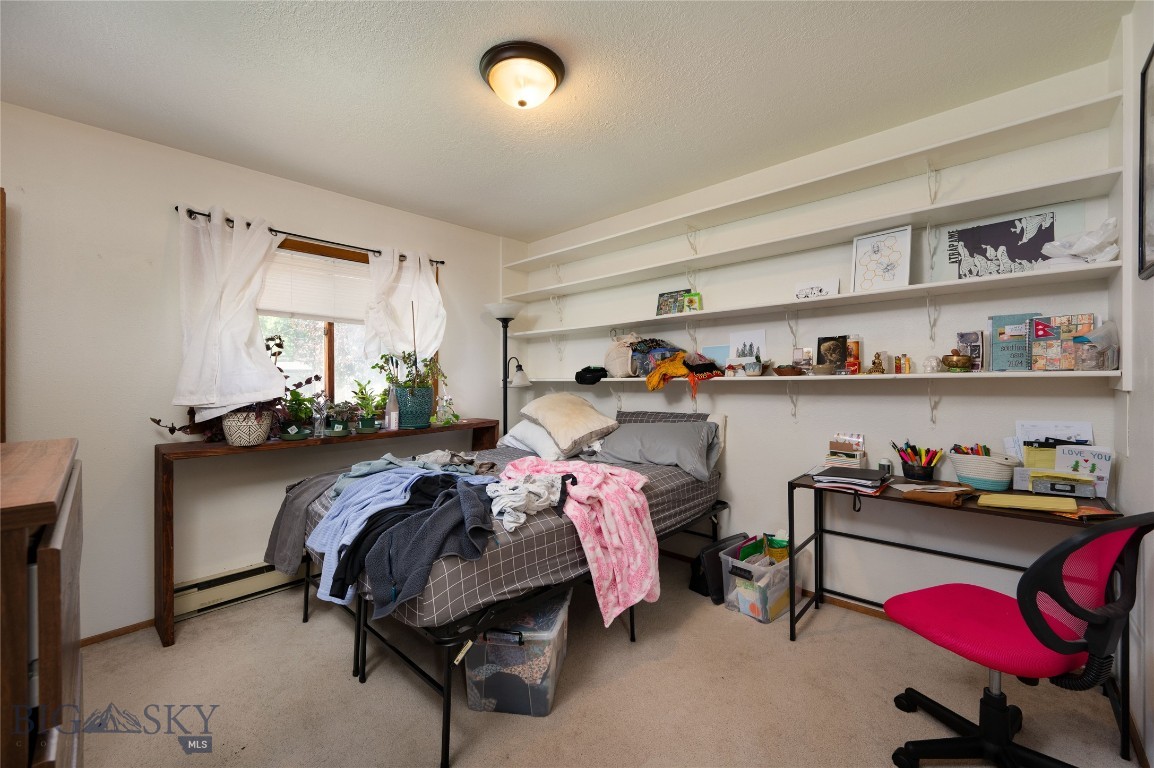Leclair - Residential Income