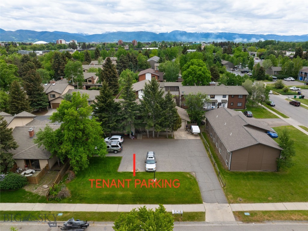 Leclair - Residential Income