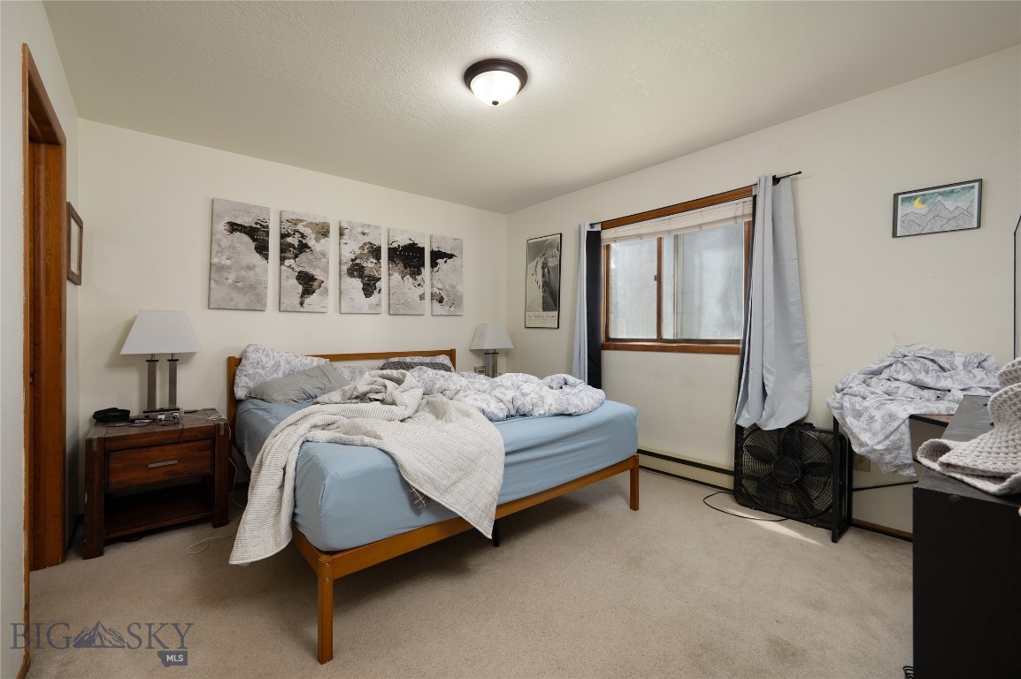 Leclair - Residential Income