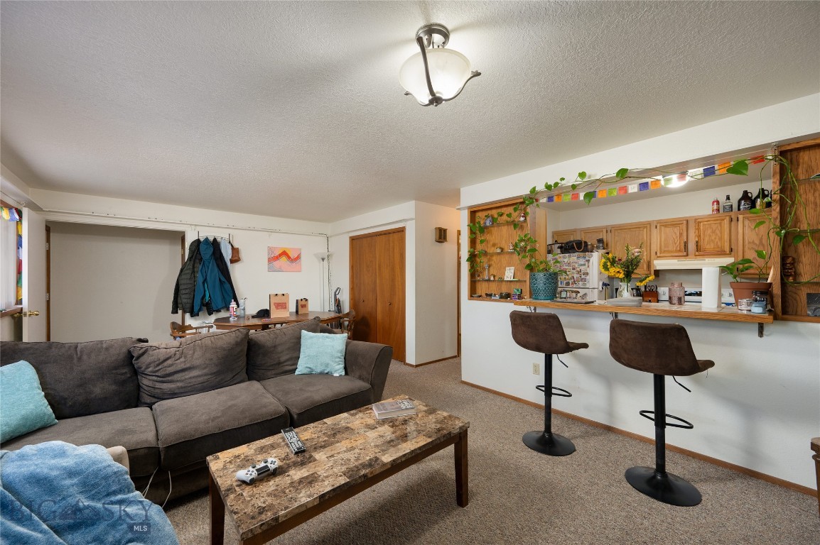 Leclair - Residential Income