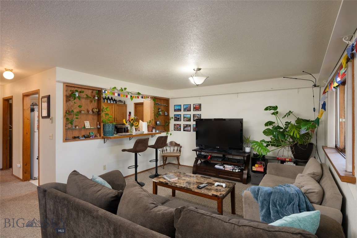 Leclair - Residential Income