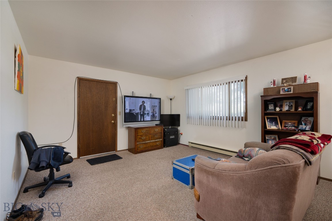 Leclair - Residential Income