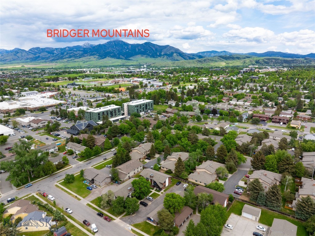 Leclair - Residential Income