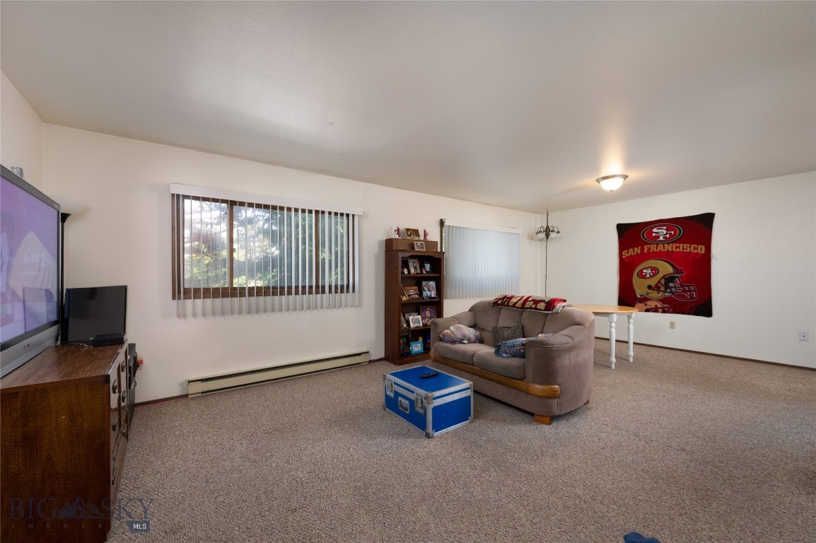 Leclair - Residential Income